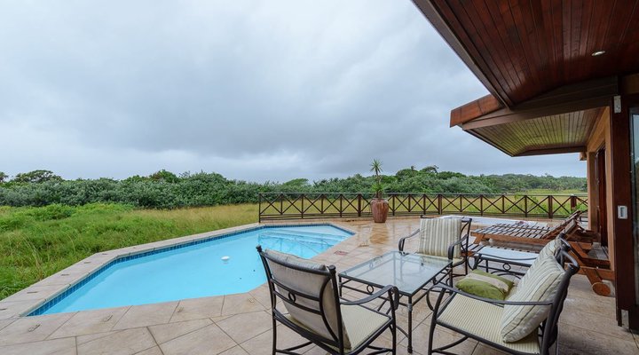 Four Bedroom Luxury Villa 14407