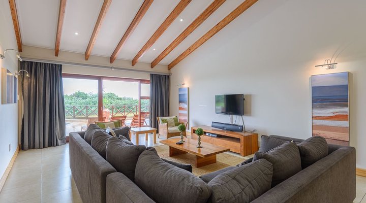 Four Bedroom Luxury Villa 14407