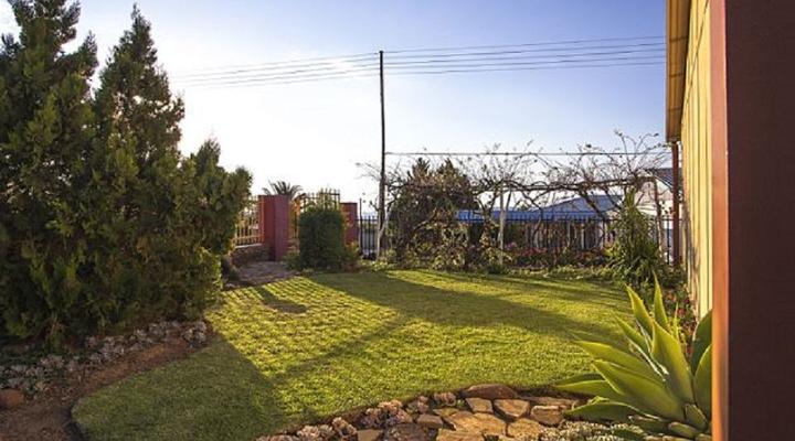 Spider Pig Guest House