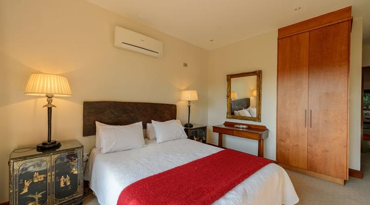 San Lameer Villa 5910 - 4 Bedroom Luxury