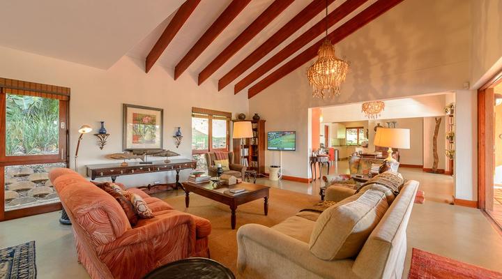 San Lameer Villa 5910 - 4 Bedroom Luxury