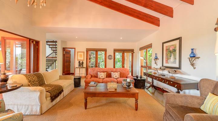 San Lameer Villa 5910 - 4 Bedroom Luxury