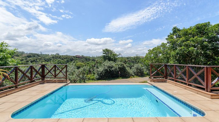 Four Bedroom Luxury Villa 5916
