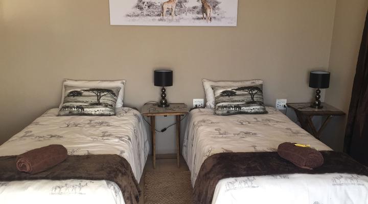 Phiva Game Lodge