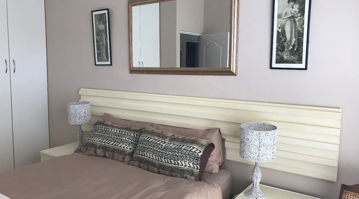 Afri-khaya Self-catering Apartment