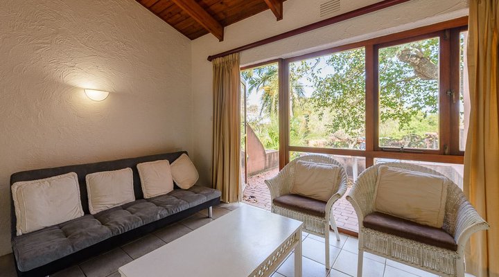 Bachelor Studio Villa 2515