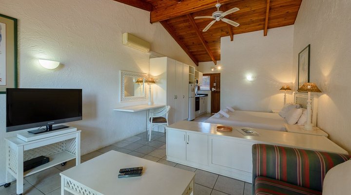 Bachelor Studio Villa 2515