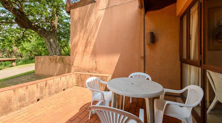 Bachelor Studio Villa 2515