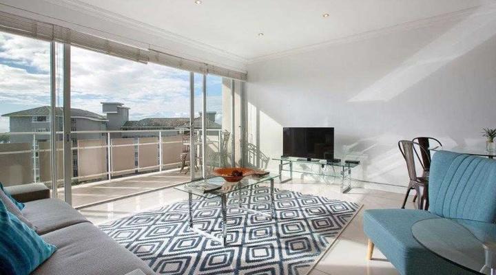 Hillside Heights 503 by CTHA