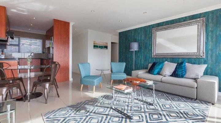 Hillside Heights 503 by CTHA