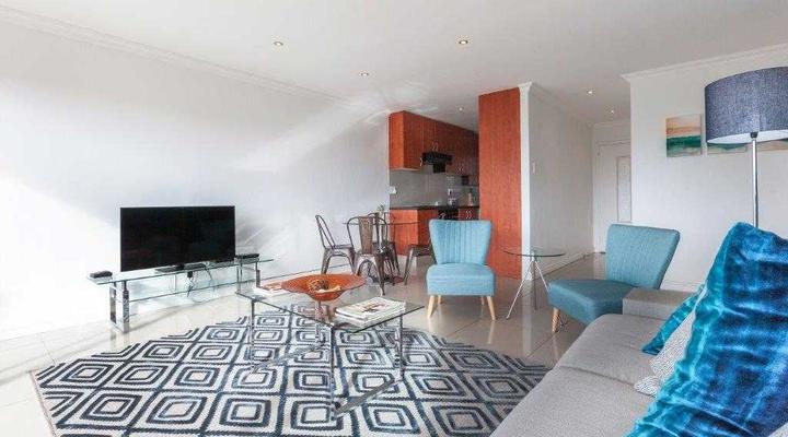 Hillside Heights 503 by CTHA