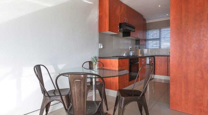 Hillside Heights 503 by CTHA