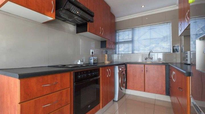 Hillside Heights 503 by CTHA