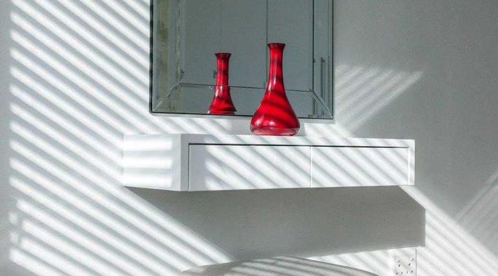 Hillside Heights 503 by CTHA