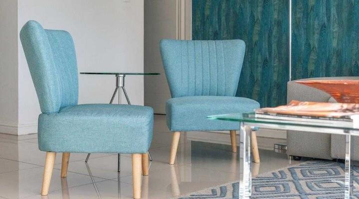 Hillside Heights 503 by CTHA