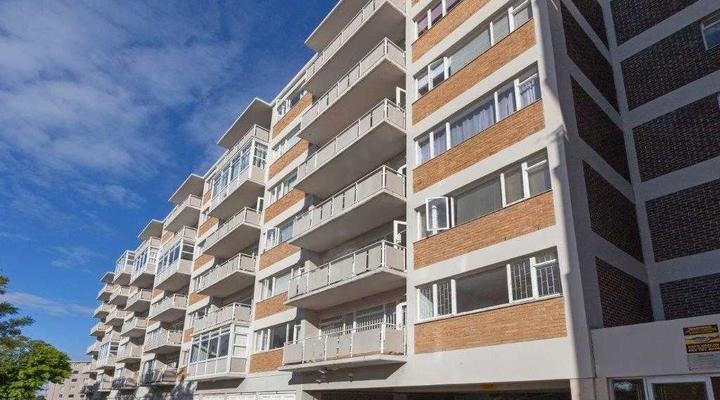 Hillside Heights 503 by CTHA