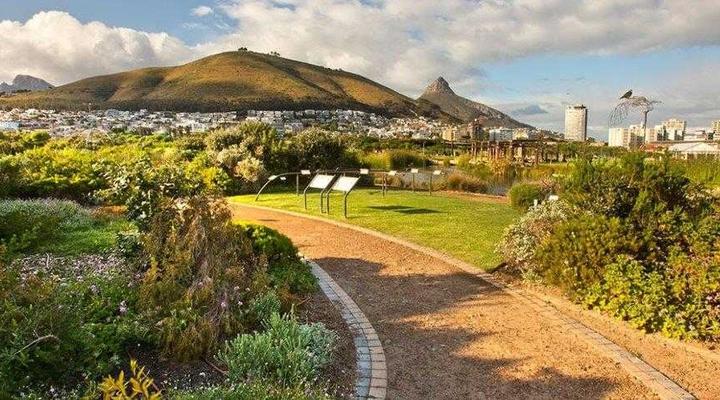 Hillside Heights 503 by CTHA