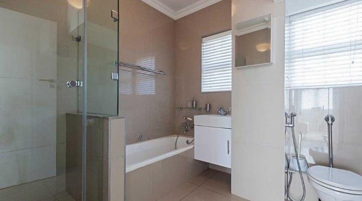 Hillside Heights 503 by CTHA