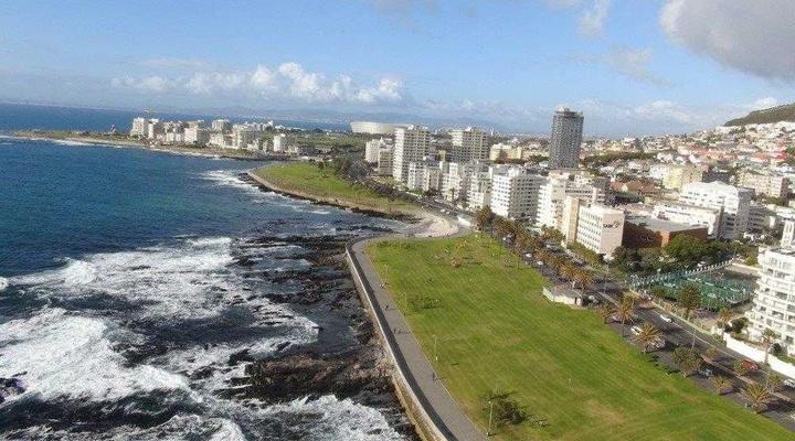 Hillside Heights 503 by CTHA