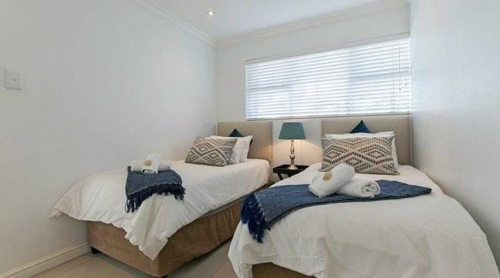 Hillside Heights 503 by CTHA