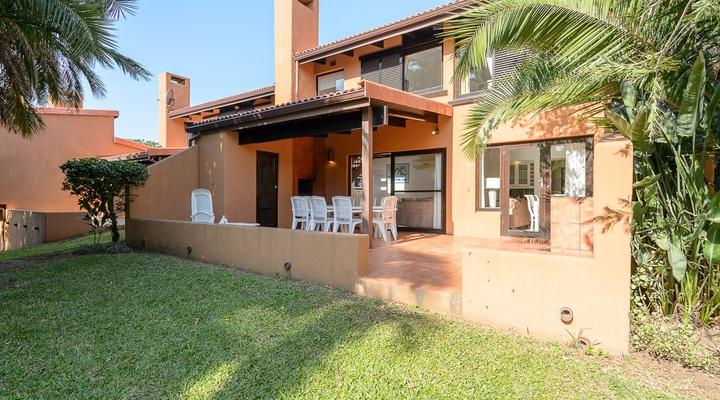 San Lameer Villa 2813 - 4 Bedroom Classic