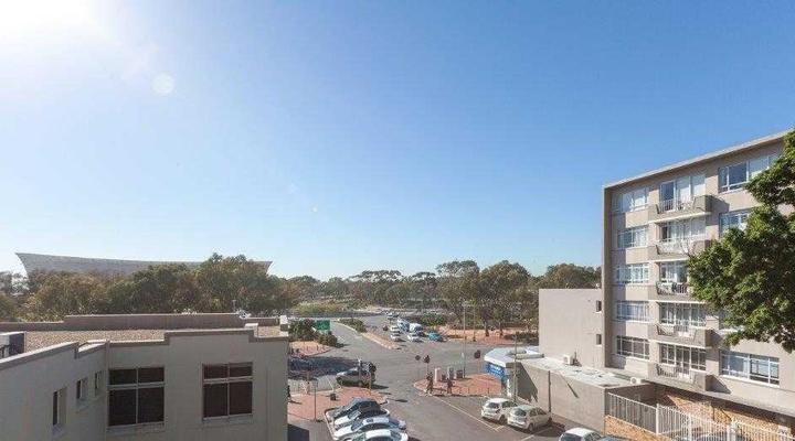 York Mews 14 by CTHA