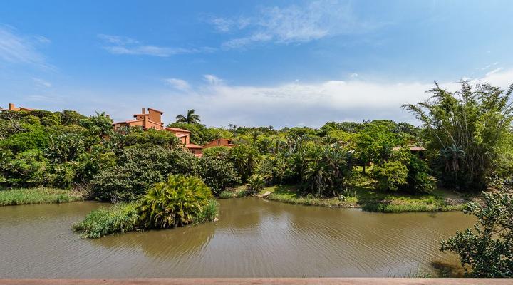 San Lameer Villa 3107 - 4 Bedroom Classic