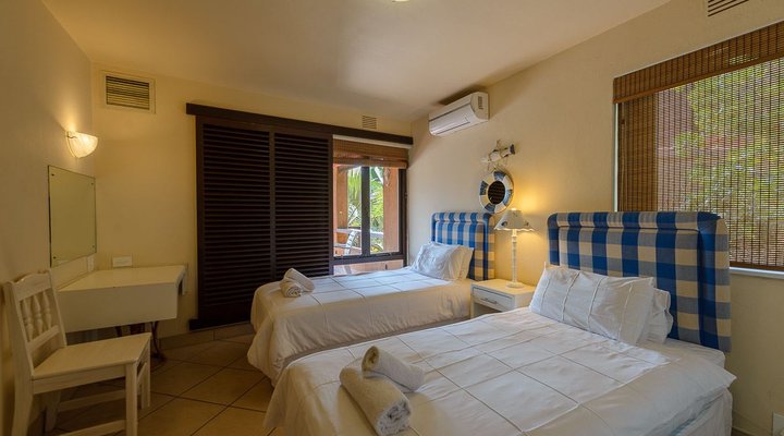 Four Bedroom Standard Villa 3108