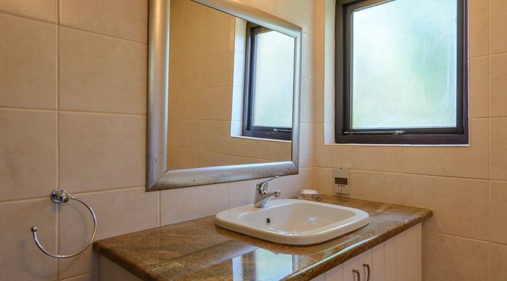 Four Bedroom Standard Villa 3108