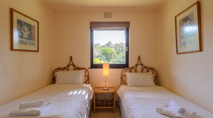 Four Bedroom Standard Villa 3108