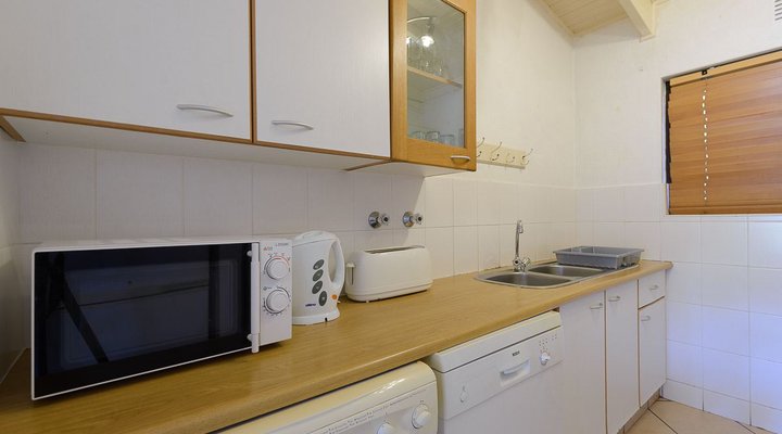 Four Bedroom Standard Villa 3108