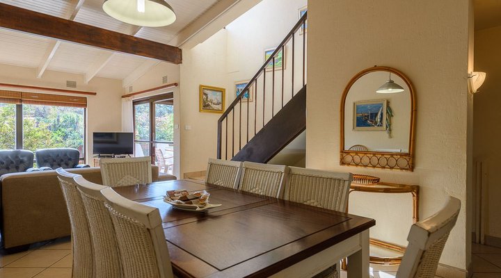 Four Bedroom Standard Villa 3108