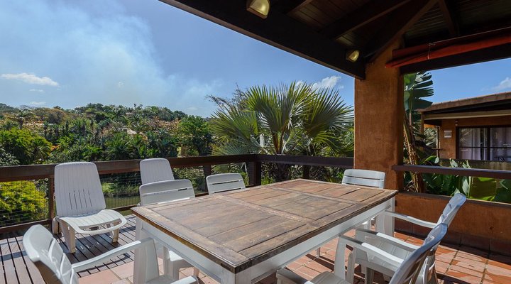 Four Bedroom Standard Villa 3108