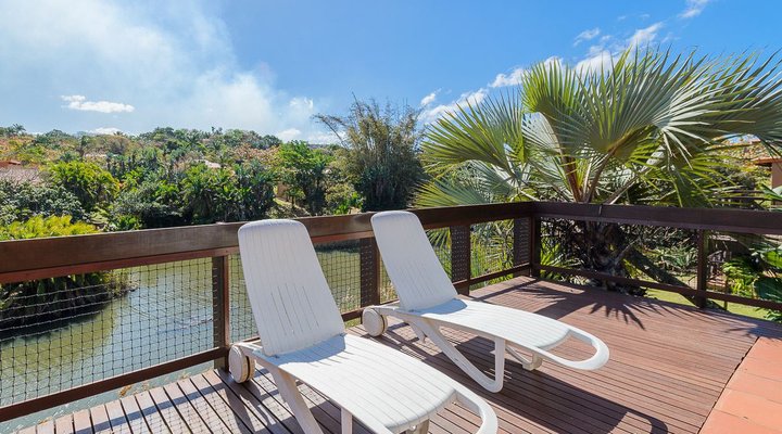 Four Bedroom Standard Villa 3108