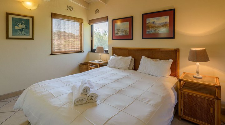 Four Bedroom Standard Villa 3108