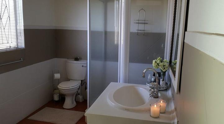 Fountain Valley Nature Reserve