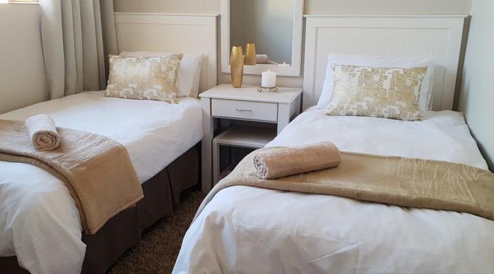 Fountain Valley Nature Reserve