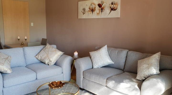 Fountain Valley Nature Reserve