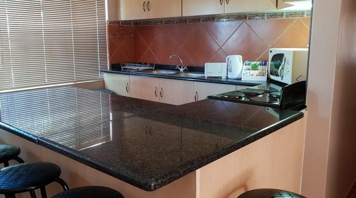 Fountain Valley Nature Reserve