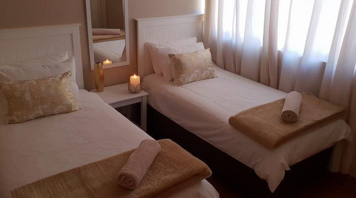 Fountain Valley Nature Reserve