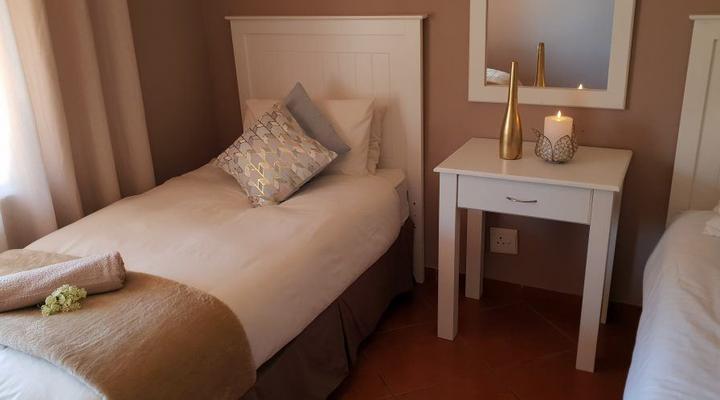 Fountain Valley Nature Reserve