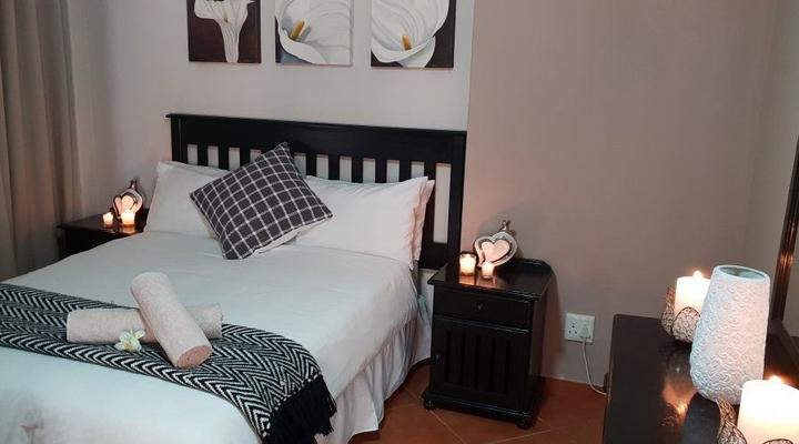 Fountain Valley Nature Reserve