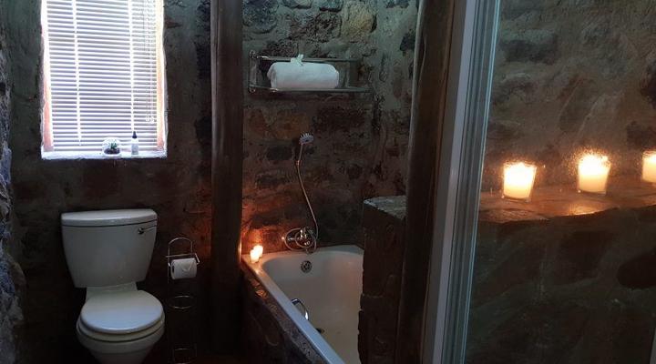 Fountain Valley Nature Reserve