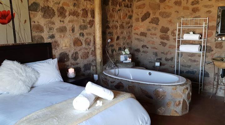 Fountain Valley Nature Reserve