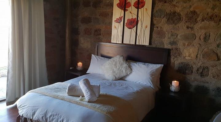 Fountain Valley Nature Reserve