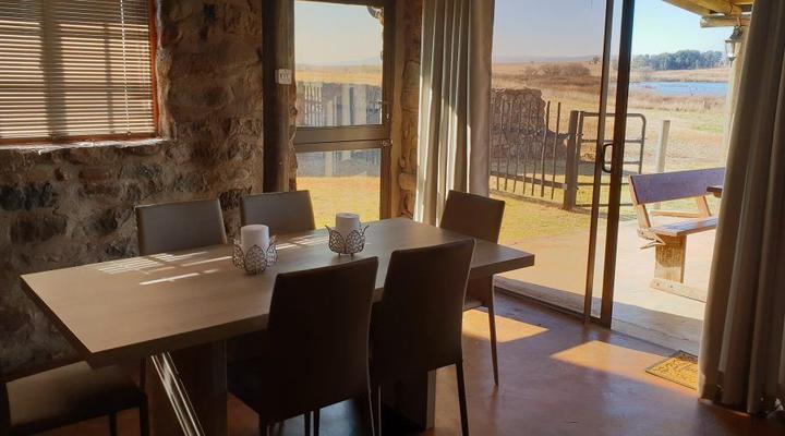 Fountain Valley Nature Reserve