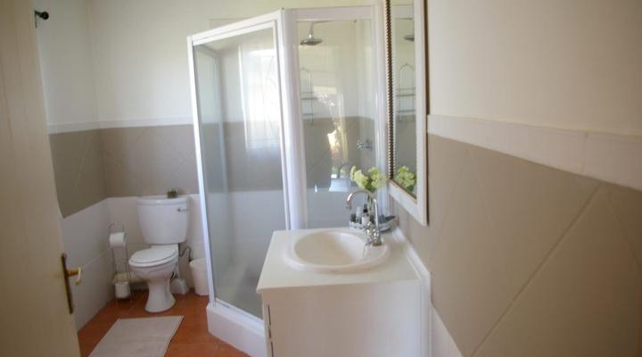 Fountain Valley Nature Reserve