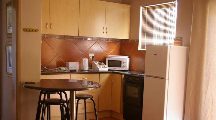 Fountain Valley Nature Reserve