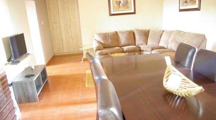 Fountain Valley Nature Reserve