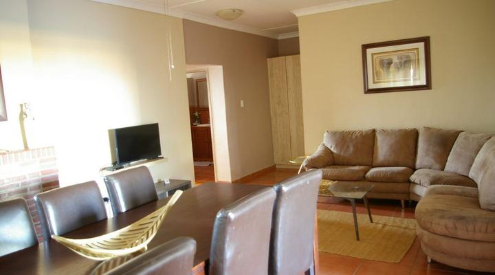 Fountain Valley Nature Reserve